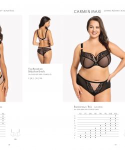 Gaia Lingerie - Spring Summer 2022